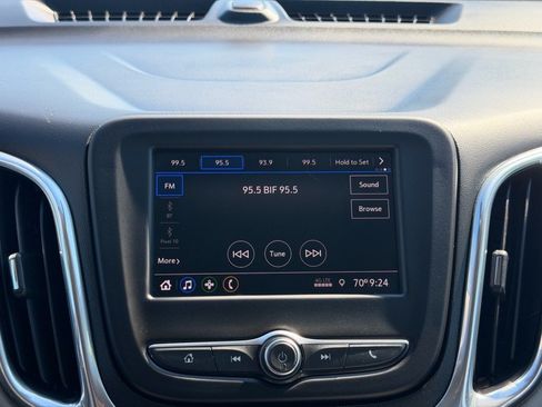 Used 2020 Chevrolet Equinox LS w/ LS Convenience Package FWD image 13