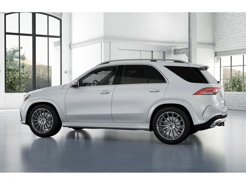 New 2026 Mercedes-Benz GLE 350 GLE 350 image 32