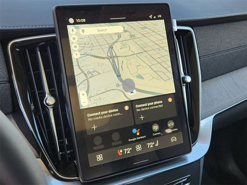 New 2026 Volvo XC90 B6 Ultra w/ Lounge Package image 11