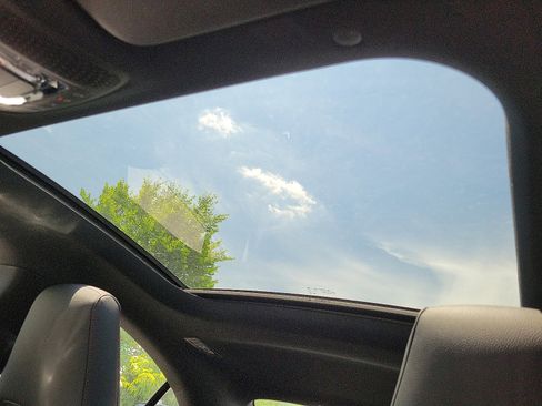 New 2025 Mercedes-Benz CLA 250 4MATIC image 13