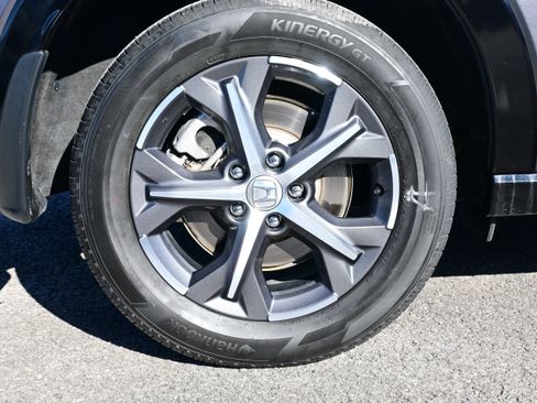 Used 2023 Honda HR-V EX-L image 10