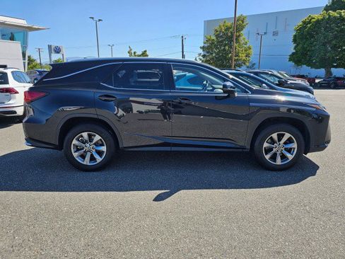 Used 2018 Lexus RX 350L Premium AWD/4WD image 8
