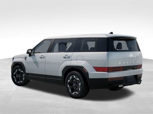 New 2026 Hyundai Santa Fe SE image 5
