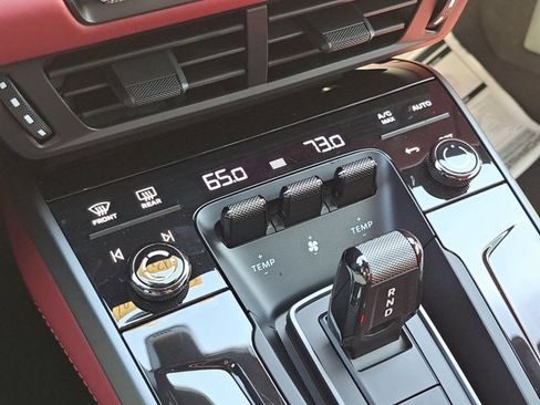 Used 2026 Porsche 911 Carrera image 29