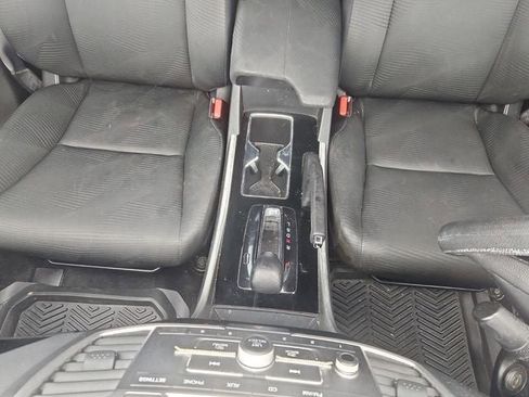 Used 2017 Honda Accord LX image 27