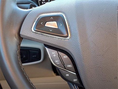 Used 2017 Lincoln MKX Select w/ Select Plus Package image 13