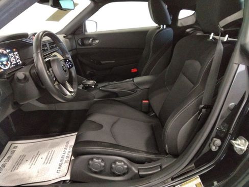 Used 2024 Nissan Z Sport w/ Floor Mat Package image 29