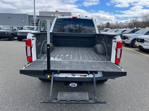 Used 2022 Ford F350 King Ranch w/ King Ranch Ultimate Package AWD/4WD image 28