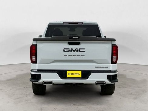 Used 2024 GMC Sierra 1500 Elevation w/ X31 Off-Road Package image 4