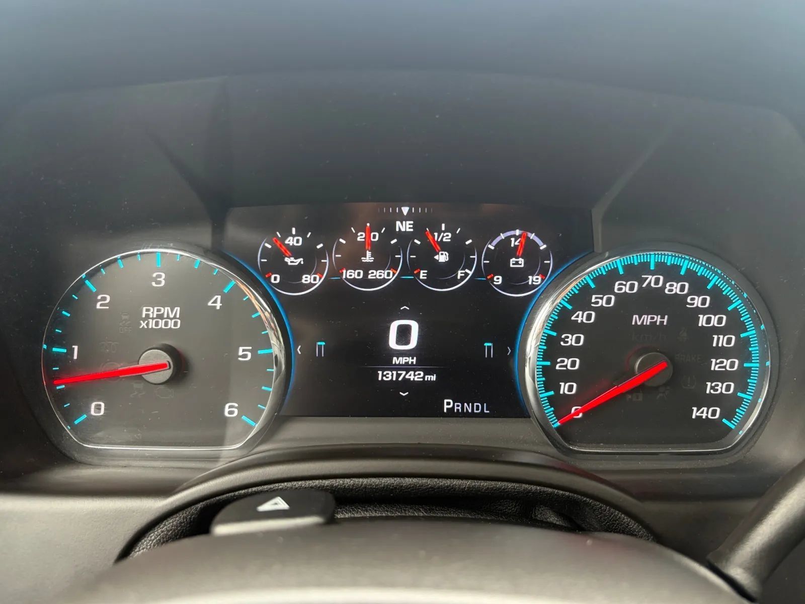 Used 2017 GMC Yukon Denali w/ Open Road Package AWD/4WD image 34