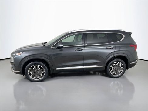 Used 2023 Hyundai Santa Fe SEL Premium AWD/4WD image 8
