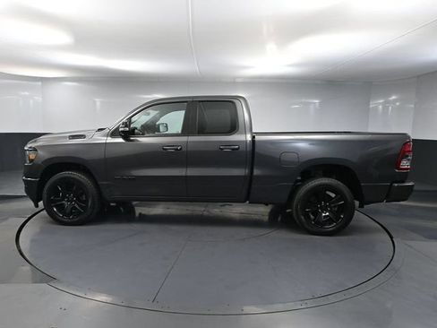Used 2021 RAM 1500 Big Horn AWD/4WD image 11