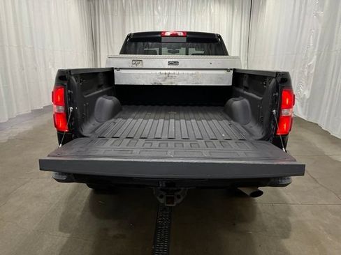 Used 2016 GMC Sierra 2500 Denali AWD/4WD image 11
