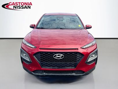 Used 2021 Hyundai Kona SE