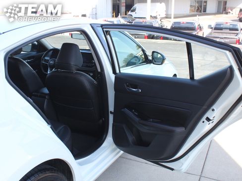 Used 2023 Nissan Altima 2.5 SR image 22