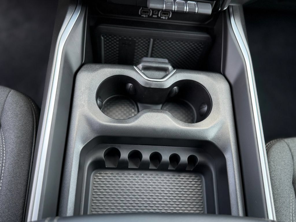 New 2026 RAM 1500 Big Horn AWD/4WD image 28