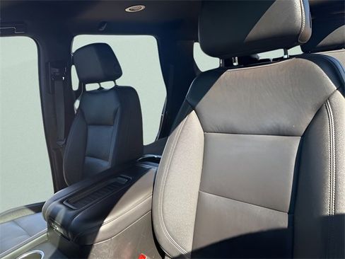 Used 2022 Chevrolet Tahoe LT image 20