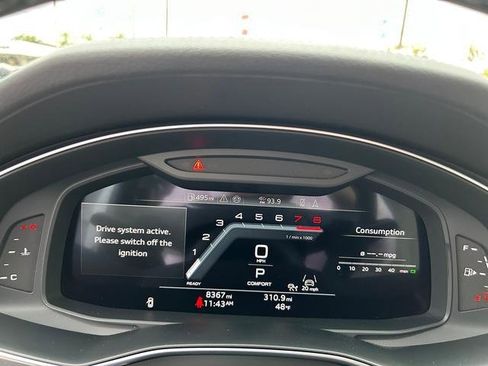 Certified 2025 Audi A6 Premium Plus w/ Premium Plus Package image 20