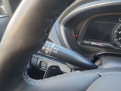 Certified 2022 Cadillac CT5 Premium Luxury w/ Parking Package image 28