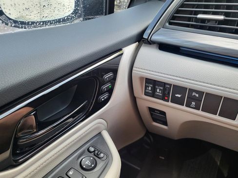 New 2026 Honda Odyssey Elite image 23