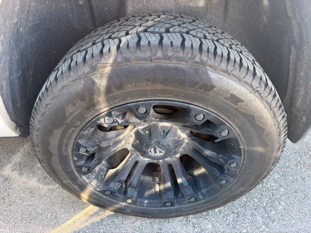 Used 2020 RAM 1500 Rebel AWD/4WD image 11