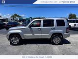 Used 2011 Jeep Liberty Limited image 4