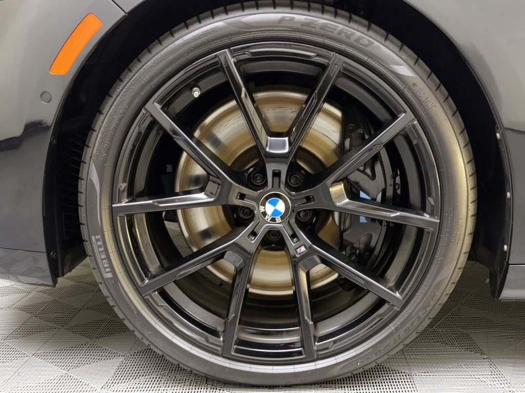 Used 2023 BMW 840i Gran Coupe RWD image 13