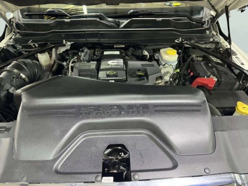 Used 2020 RAM 2500 Laramie image 81