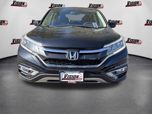 Used 2016 Honda CR-V EX image 2