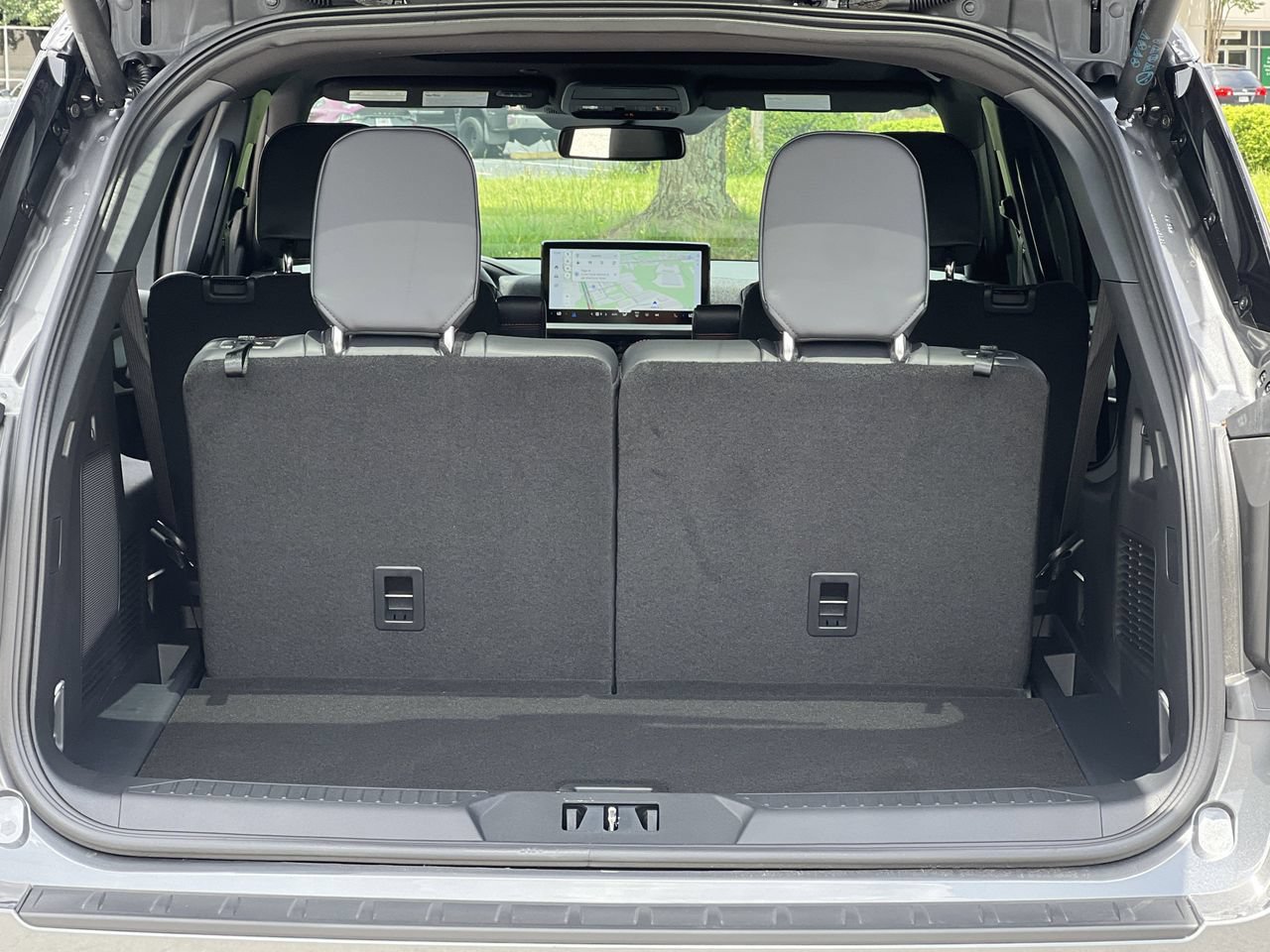 New 2026 Ford Explorer ST RWD image 22