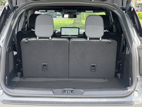 New 2026 Ford Explorer ST w/ Sun And Sound Package RWD image 22