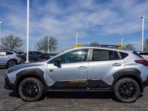New 2026 Subaru Crosstrek 2.5i Wilderness AWD/4WD image 18