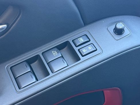 New 2025 Nissan Frontier Pro-X image 14