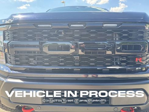 Used 2023 Ford F150 Raptor w/ Equipment Group 802A Raptor R AWD/4WD image 18