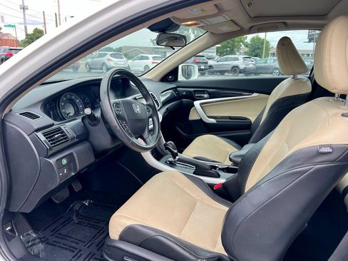 Used 2014 Honda Accord EX-L image 18