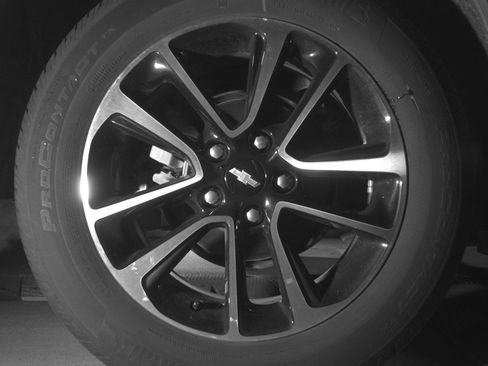 Used 2025 Chevrolet TrailBlazer LT FWD image 15