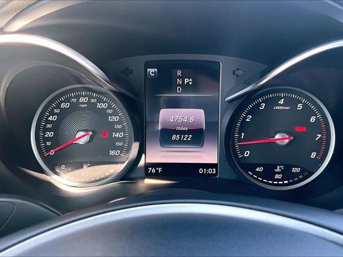 Used 2016 Mercedes-Benz C 300 4MATIC Sedan image 25