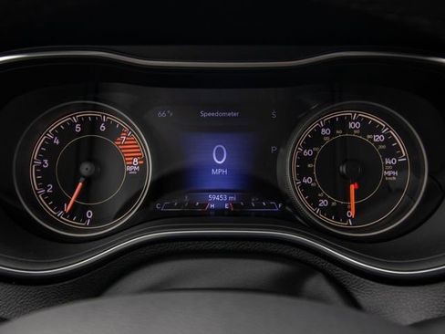 Used 2022 Jeep Cherokee Latitude Lux image 28