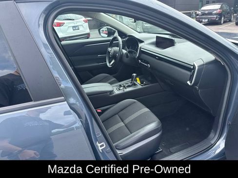 Certified 2025 MAZDA CX-50 AWD 2.5 S w/ Premium Package image 56