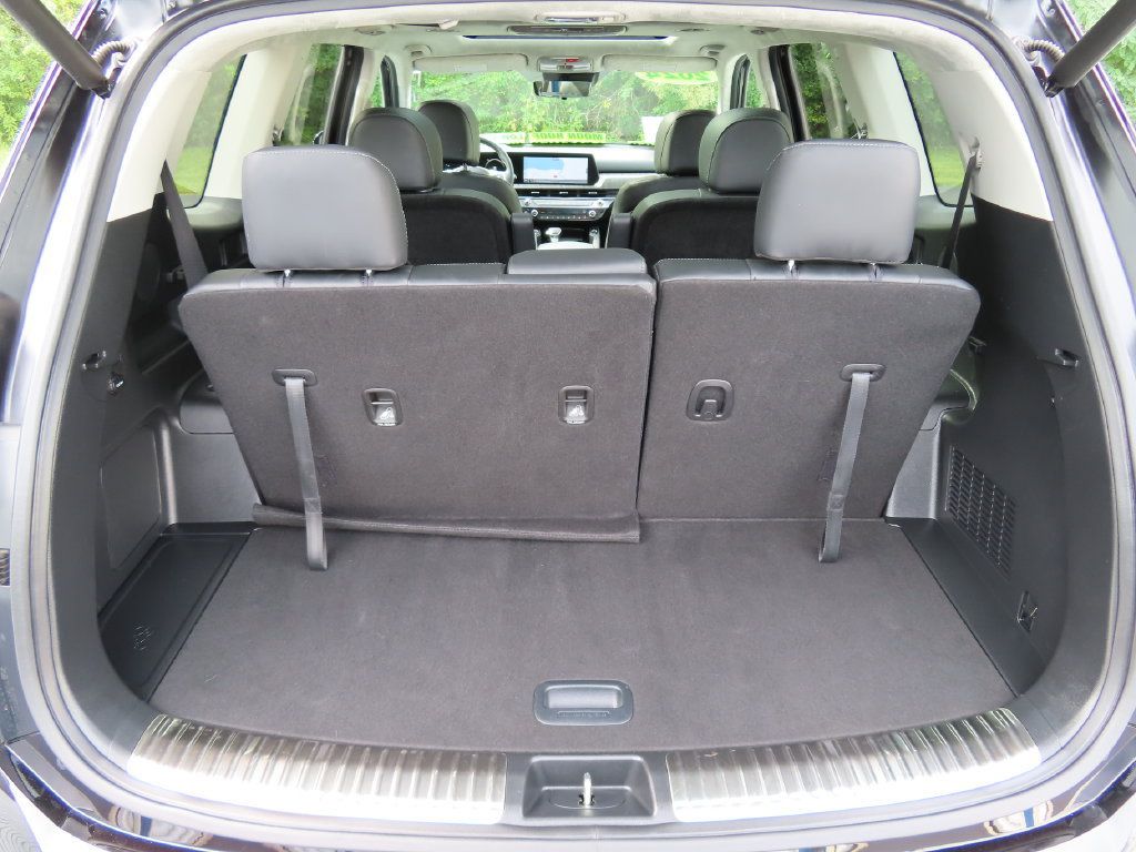 Certified 2024 Kia Telluride SX Prestige AWD/4WD image 27