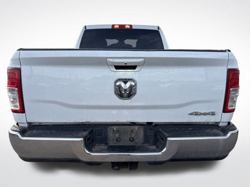 Used 2022 RAM 2500 Big Horn image 4