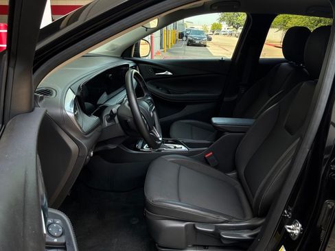 Used 2025 Buick Encore GX Preferred FWD image 10