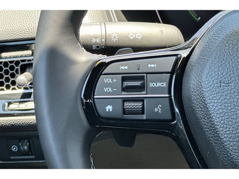 Certified 2026 Honda Civic Sport image 35