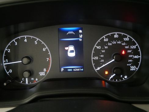 Used 2023 Toyota Corolla LE image 21