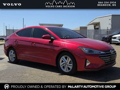 Used 2020 Hyundai Elantra SEL