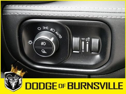 Used 2025 RAM 1500 Limited AWD/4WD image 25