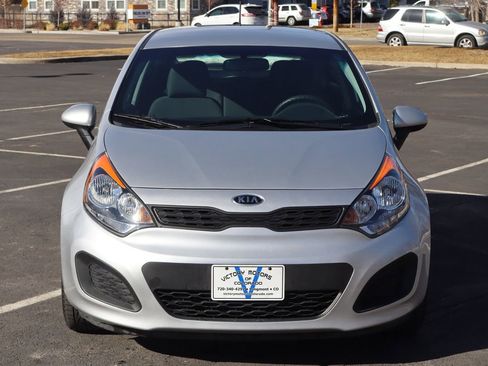 Used 2012 Kia Rio LX image 12