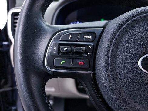 Used 2019 Kia Sportage EX FWD image 29