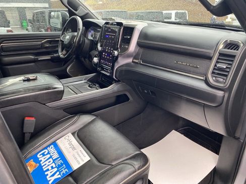 Used 2019 RAM 1500 Limited image 12