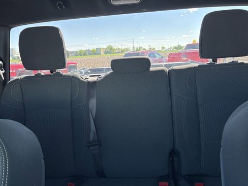Used 2021 RAM 1500 Classic Warlock AWD/4WD image 40